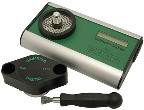 Graanvochtmeter Unimeter Super Digital XL